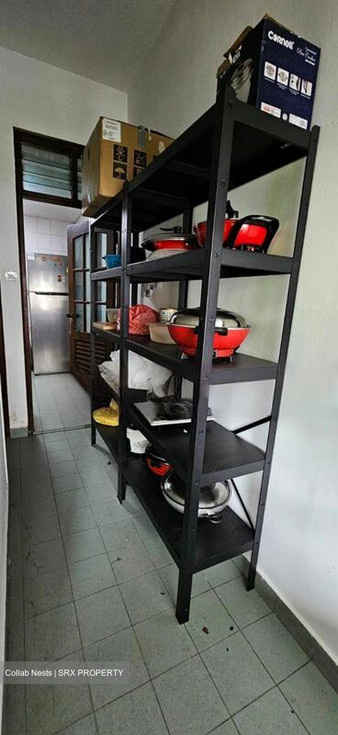Loyang Gardens (D17), Condominium #462158471